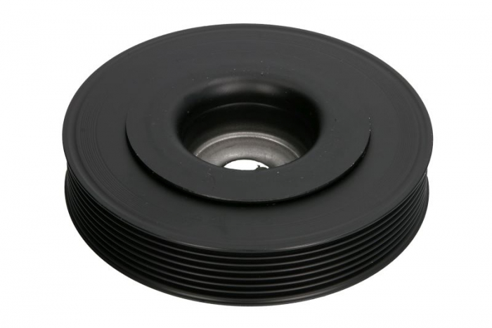 Fulie curea arbore cotit (numar dinti: 6) potrivit NISSAN PRIMERA; PEUGEOT 207; RENAULT GRAND SCENIC II, GRAND SCENIC III, LAGUNA II, MEGANE II, MEGANE III, SCENIC II, SCENIC III 1.6/1.9D/2.0 03.01- [2]