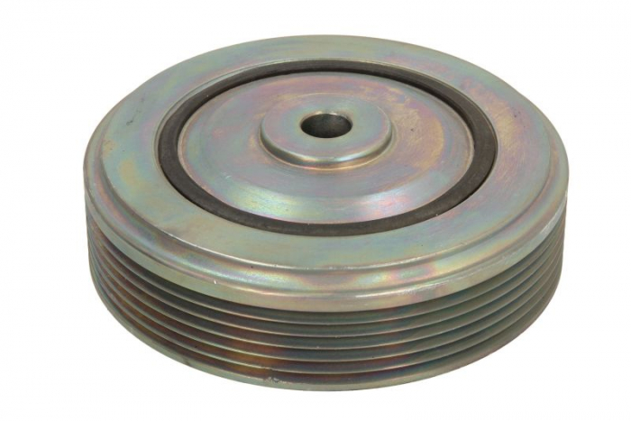 Fulie curea arbore cotit (numar dinti: 6) potrivit RENAULT ESPACE III, LAGUNA I, LAGUNA II, MEGANE I, MEGANE I CLASSIC, MEGANE I COACH, MEGANE SCENIC 2.0 11.93-09.07 [2]