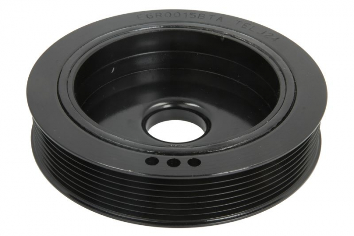 Fulie curea arbore cotit (numar dinti: 7) potrivit NISSAN INTERSTAR, PRIMASTAR; OPEL MOVANO A, VIVARO A; RENAULT MASTER II, TRAFIC II 1.9D/2.2D/2.5D 09.00- [2]