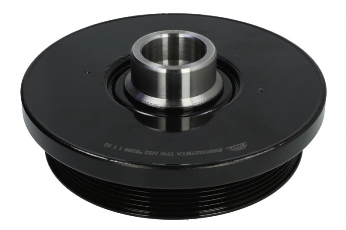 Fulie curea arbore cotit potrivit BMW 3 GRAN TURISMO (F34), 5 (F10), 5 (F11), 6 (F12), 6 (F13), 6 GRAN COUPE (F06), X3 (F25), X4 (F26), X6 (F16, F86) 3.0D 09.10- [2]