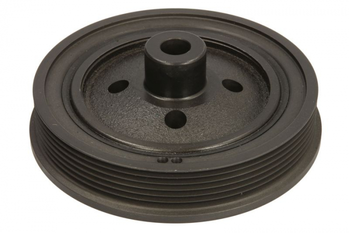 Fulie curea arbore cotit potrivit FORD C-MAX, FOCUS C-MAX, FOCUS I, FOCUS II, FOCUS I/KOMBI, TOURNEO CONNECT, TRANSIT CONNECT 1.8D 03.01-12.13 [2]