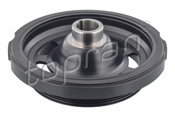 Fulie curea arbore cotit potrivit MERCEDES E (W210), SPRINTER 2-T (B901, B902), SPRINTER 3-T (B903), SPRINTER 4-T (B904) 2.9D 02.95-05.06