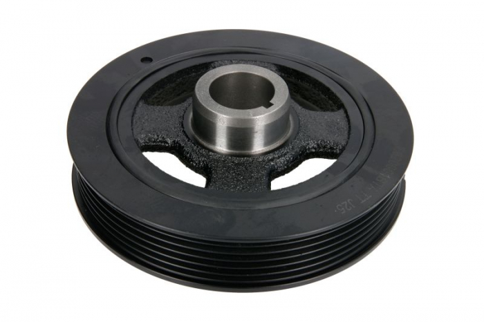 Fulie curea arbore cotit potrivit TOYOTA AVENSIS, CALDINA, CELICA, COROLLA, COROLLA VERSO, MATRIX, MR2 III, OPA, PREMIO, RAV 4 II 1.8 08.99-03.09 [2]