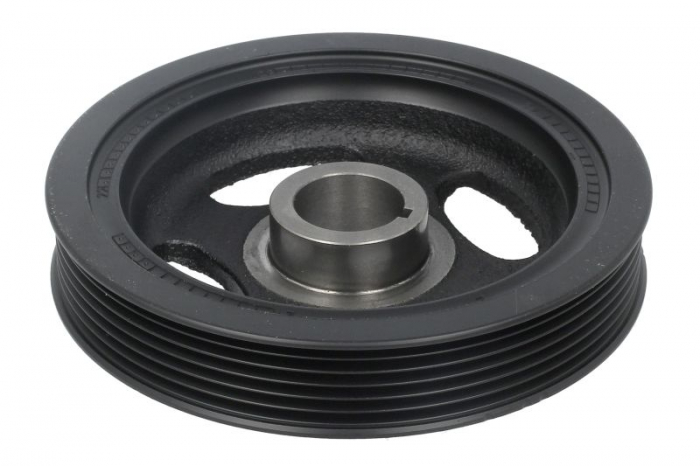 Fulie curea arbore cotit potrivit TOYOTA AYGO, AYGO X, AYGO/HATCHBACK, YARIS, YARIS / VIOS, YARIS/HATCHBACK 1.0/1.0LPG/1.4D 07.05- [2]