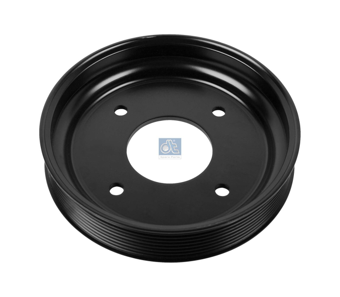Fulie pompa apa potrivita MERCEDES ACCELO, ATEGO, ATEGO 2, ATRON, AXOR, AXOR 2, CITARO (O 530), CITO (O 520), CONECTO (O 345), ECONIC 925.972-OM926.999 dupa 1970 (diametru exterior: 160mm) [2]