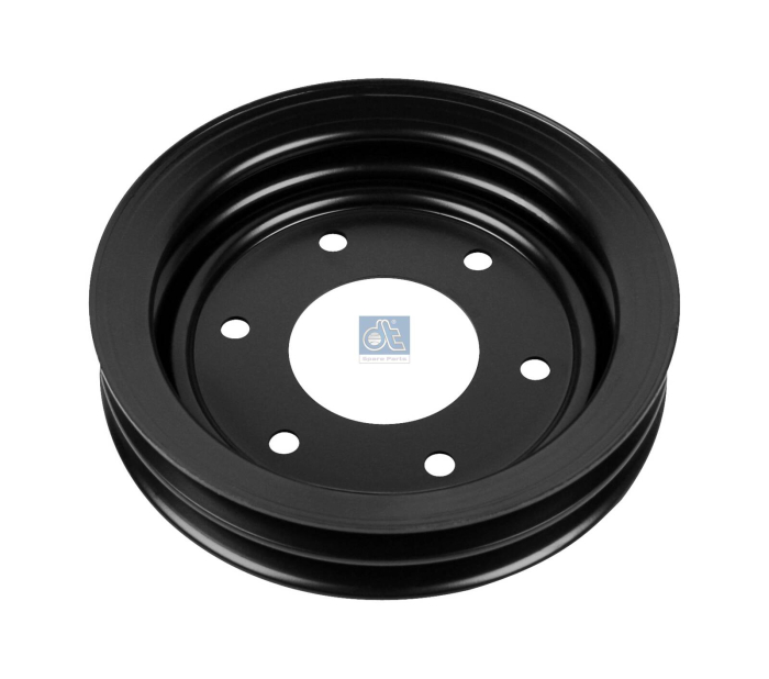 Fulie pompa apa potrivita MERCEDES MK, NG, O 303, O 304, O 330, O 340, O 403, O 404, OH, SK, TOURISMO (O 350); SETRA 200, 300, 400 OM401.905-OM942.911 dupa 1970 (diametru exterior: 169mm) [2]