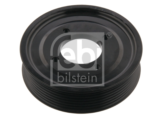 Fulie pompa apa potrivit BMW 5 (E39), 7 (E38), X5 (E53), Z8 (E52); LAND ROVER RANGE ROVER III 3.5-4.9 1996-2012 [4]