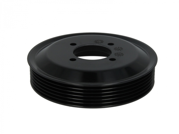 Fulie pompa apa potrivit BMW 5 (E60), 5 (E61), 6 (E63), 6 (E64), 7 (E65, E66, E67), X5 (E53) 3.6-4.8 07.01-12.10