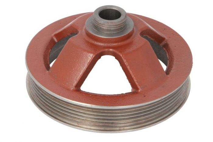 Fulie pompa apa potrivit CASE IH WDX1101, WDX901; NEW HOLLAND LX 985, 100, 110, 115, 90 [2]