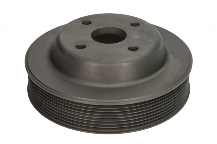 Fulie pompa apa potrivit DAF CF, XF 106 MX-11210-MX-11330 10.12- [2]