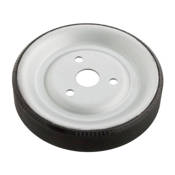 Fulie pompa apa potrivit DS DS 3, DS 4, DS 5; BMW 1 (F20), 1 (F21), 3 (F30, F80), 3 (F31); CITROEN BERLINGO MULTISPACE, BERLINGO MINIVAN, C3 II, C3 PICASSO, C4, C4 I, C4 II 1.4-1.6LPG 02.06-