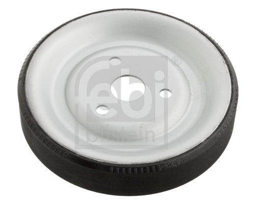 Fulie pompa apa potrivit DS DS 3, DS 4, DS 5; BMW 1 (F20), 1 (F21), 3 (F30, F80), 3 (F31); CITROEN BERLINGO MULTISPACE, BERLINGO/MINIVAN, C3 II, C3 PICASSO, C4, C4 I, C4 II 1.4-1.6LPG dupa 2006 [2]