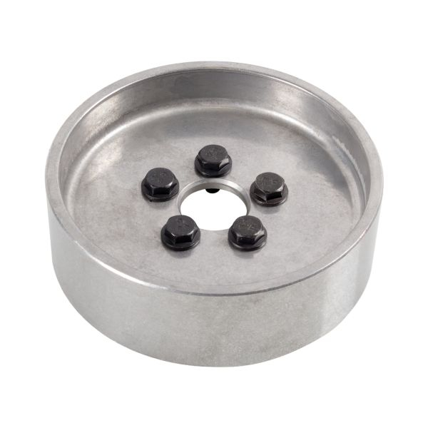 Fulie pompa apa potrivit RVI KERAX, MAGNUM, PREMIUM 2; VOLVO FM, FM II, FM III, FMX, FMX II, FMX III D11A-330-DXi13 09.05-