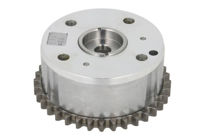 Fulie regulator ax came potrivit AUDI A1, A3; SEAT ALHAMBRA, ALTEA, ALTEA XL, CORDOBA, IBIZA III, IBIZA IV, IBIZA IV SC, IBIZA IV ST, LEON, TOLEDO III, TOLEDO IV; SKODA FABIA II 1.4-1.6 02.03- [2]