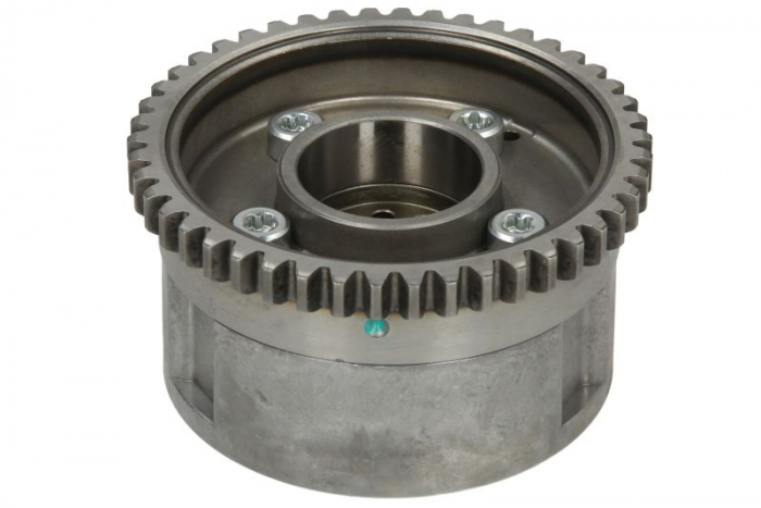 Fulie regulator ax came potrivit HYUNDAI CRETA, ELANTRA IV, ELANTRA V, I20 I, I30, IX20, VELOSTER; KIA CARENS III, CEE'D, CERATO I, CERATO II, CERATO III, PRO CEE'D, RIO III, RIO IV 1.4-2.0D 05.06- [2]
