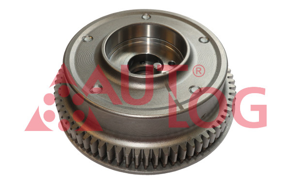 Fulie regulator ax came potrivit MERCEDES C (CL203), C T-MODEL (S203), C T-MODEL (S204), C (W203), C (W204), CLC (CL203), CLK (A209), CLK (C209), CLS (C219), E (A207), E (C207) 2.5-5.5 06.04-