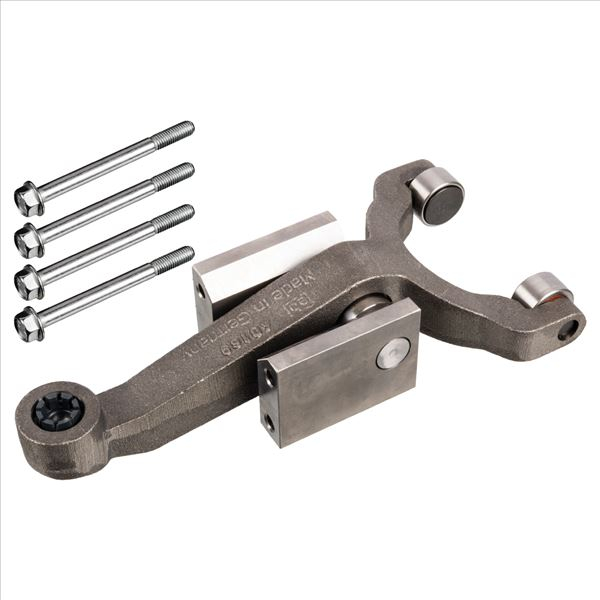 Furca ambreiaj (cu mineca; cu suplimente; cu suruburi) potrivit DAF CF 75, CF 85, XF 105, XF 95 01.01- [3]