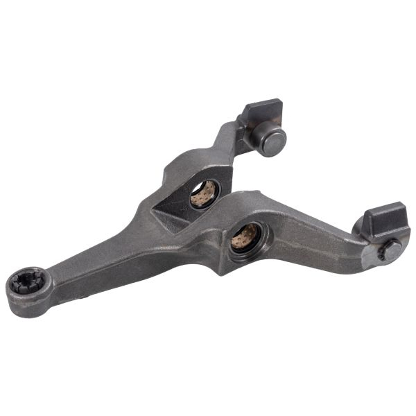 Furca ambreiaj (cu mineca; cu suplimente) potrivit RVI KERAX, MIDLINER, MIDLUM, PREMIUM 05.89-
