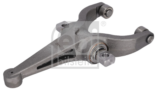 Furca ambreiaj (cu mineca; cu suplimente) potrivit SCANIA 4 BUS, F, G I, G II, K, L, N BUS, P I, P II, R I, R II, S, T 08.97- [3]