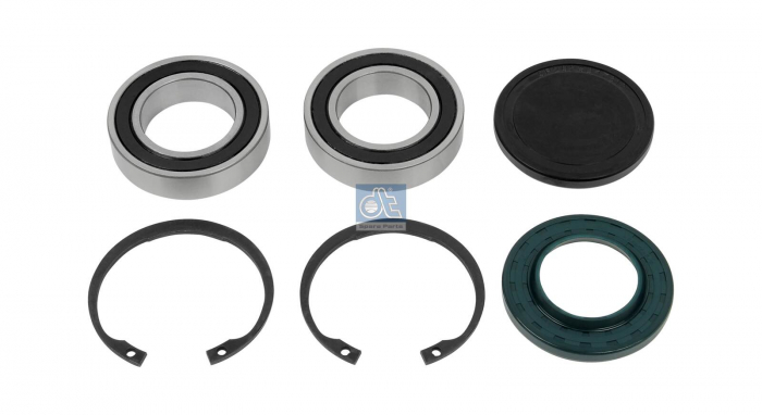 Furca ambreiaj (Kit reparare) potrivit VOLVO B10, B12, B6, B7, B9, F10, F12, F16, FE, FH, FH12, FH16, FH16 II, FL10, FL6, FL7, FM, FM10, FM12, FM7, FM9, N10, NH12 dupa 1973 [2]