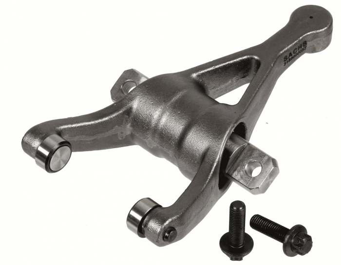 Furca ambreiaj (nou) potrivit MERCEDES ACTROS, ACTROS MP2   MP3, ACTROS MP4   MP5, ANTOS, AROCS 04.96-