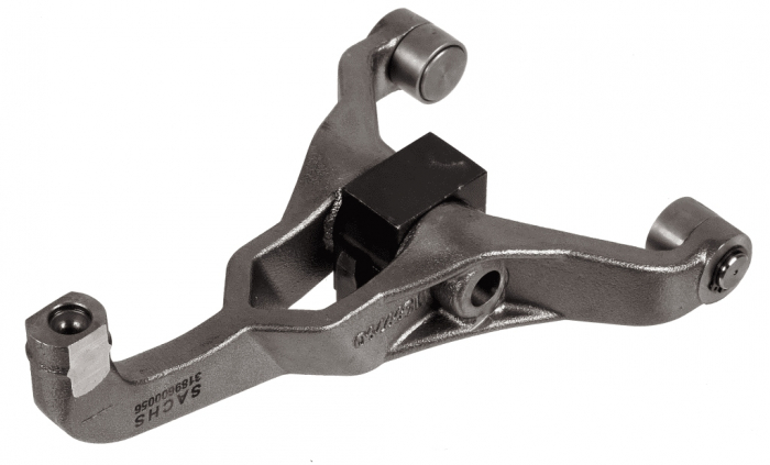 Furca ambreiaj (nou) potrivit SCANIA G I, G II, L, P I, P II, R I, R II, S, T 01.03- [2]