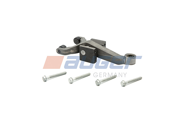 Furca ambreiaj potrivit DAF 75 CF, 85 CF, 95 XF, CF 75, CF 85, XF 95 01.97-12.20 [2]