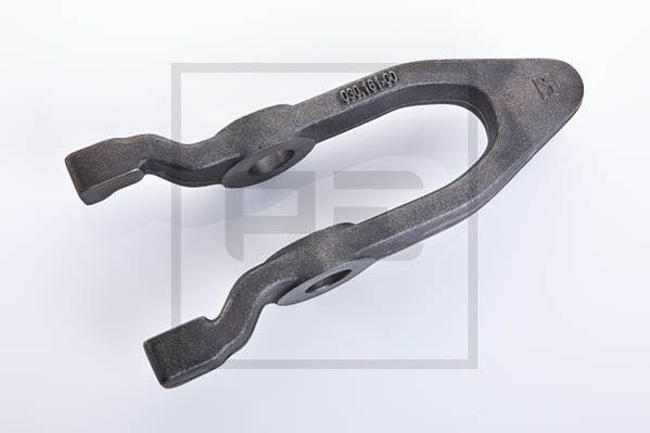 Furca ambreiaj potrivit MAN E2000, F2000, F90, TGA, TGS I, TGX I 06.85-