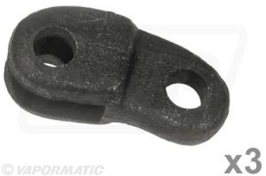 Furca ambreiaj potrivit MASSEY FERGUSON 10, 100, 400, 700 [1]