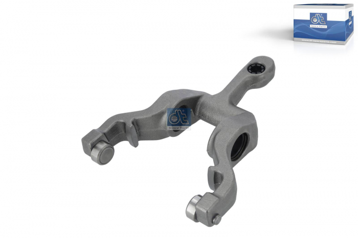 Furca ambreiaj potrivit MERCEDES CITARO (O 530), CONECTO (O 345), INTEGRO (O 550), MK, NG, O 302, O 303, O 304, O 330, O 340, O 403, O 404, OH, SK, TOURISMO (O 350), TOURO (O 500) 11.64- [3]