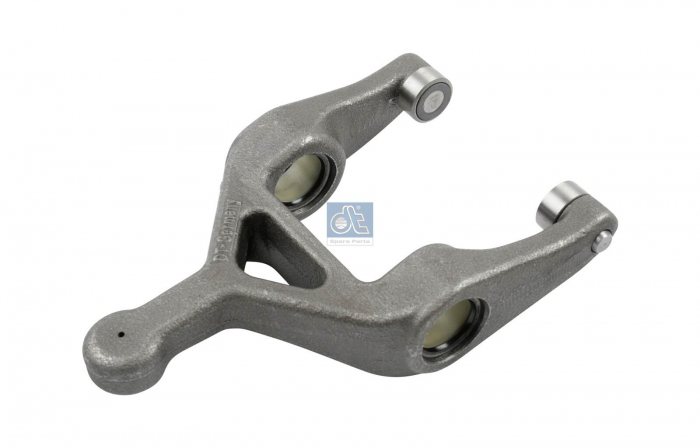 Furca ambreiaj potrivit MERCEDES CONECTO (O 345), O 403, TOURO (O 500) 01.01-