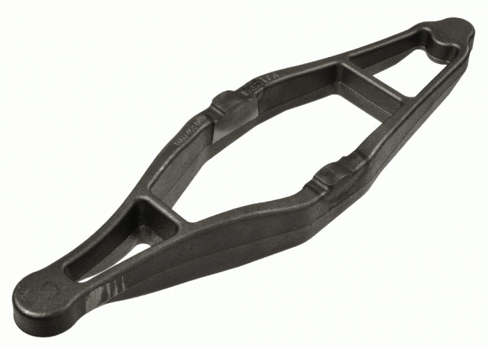 Furca ambreiaj potrivit NISSAN NT500 05.13-