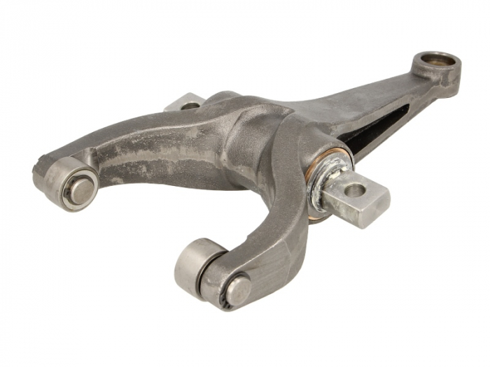 Furca ambreiaj potrivit SCANIA 4, G I, G II, L, P I, P II, P,G,R,T, R I, R II, S, T 01.96-
