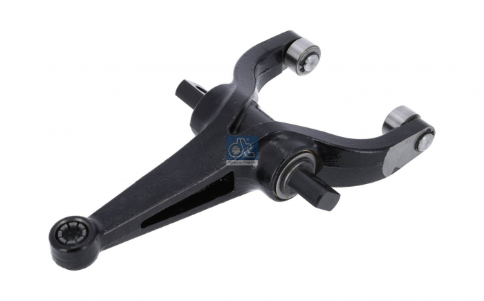 Furca ambreiaj potrivit SCANIA 4, G I, K, P I, R I, T, TOURING 01.96- [3]