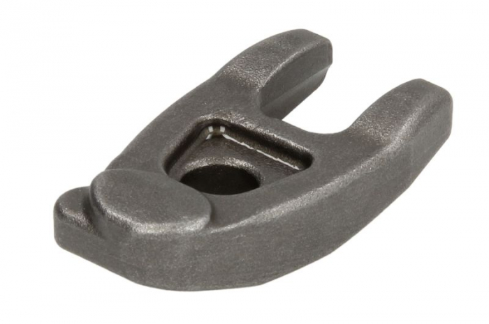 Furca de montare a injectorului CR potrivit RENAULT AVANTIME, ESPACE III, ESPACE IV, LAGUNA II, MASTER II, MEGANE II, TRAFIC II, VEL SATIS 1.5D/2.2D/2.5D 07.00- [2]