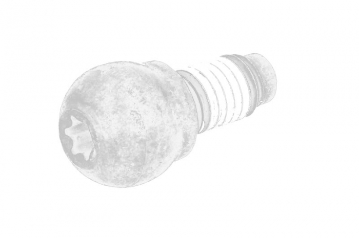 Furca debreiere (comanda ambreiajului) potrivit CITROEN C1, C1 II, C2, C3 I, C3 II, C4 I, C4 II, C4 PICASSO I, C4 PICASSO II, C5 III, NEMO, NEMO/MINIVAN; PEUGEOT 1007, 108, 2008 I, 206 09.98- [1]