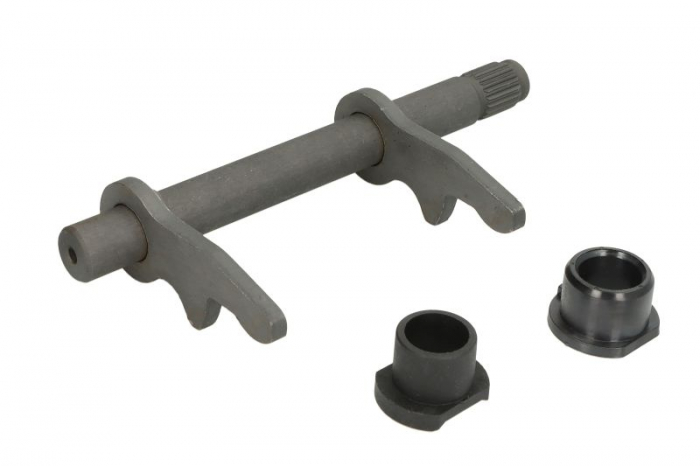 Furca decuplare ambreiaj potrivit ALFA ROMEO 145, 146, 147, 155, 156, GT, GTV, MITO, SPIDER; CITROEN NEMO, NEMO/MINIVAN; FIAT BARCHETTA, BRAVA, BRAVO I, COUPE, DOBLO, DOBLO CARGO, DOBLO/MINIVAN dupa 1 [2]