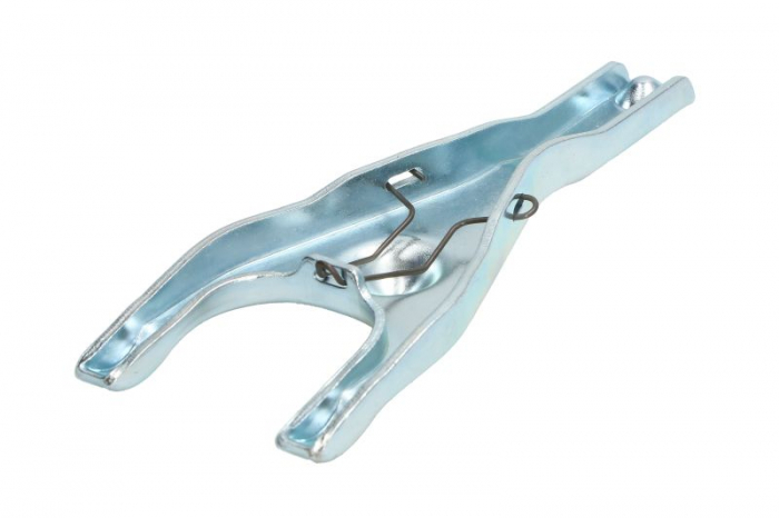 Furca decuplare ambreiaj potrivit HYUNDAI I20 I, I30, I40 I, I40 I CW, IX20, IX35, VELOSTER; KIA CARENS IV, CEE'D, CERATO I, CERATO IV, OPTIMA, PRO CEE'D, RIO II, RIO III, SOUL I, SPORTAGE III, VENGA [2]