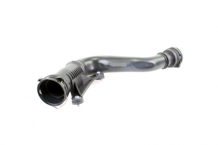 Furtun aer intercooler AUDI A3; SEAT ALTEA, ALTEA XL, LEON, TOLEDO III; SKODA OCTAVIA II, SUPERB II; VW GOLF PLUS, GOLF V, JETTA III, PASSAT, TOURAN 2.0D dupa 2003 [2]