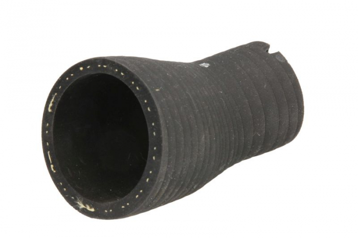 Furtun aer intercooler (scurt; silicon) CITROEN JUMPER; FIAT DUCATO; PEUGEOT BOXER 2.2D dupa 2006 [3]