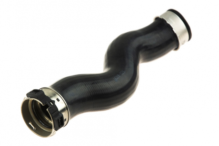 FURTUN AER SUPRAALIMENTARE TURBINĂ BMW 3 E90/E92/E93/E91 320 04-, X1 E84 16D, 18D, 20D, 09-/ 11618513288 [2]