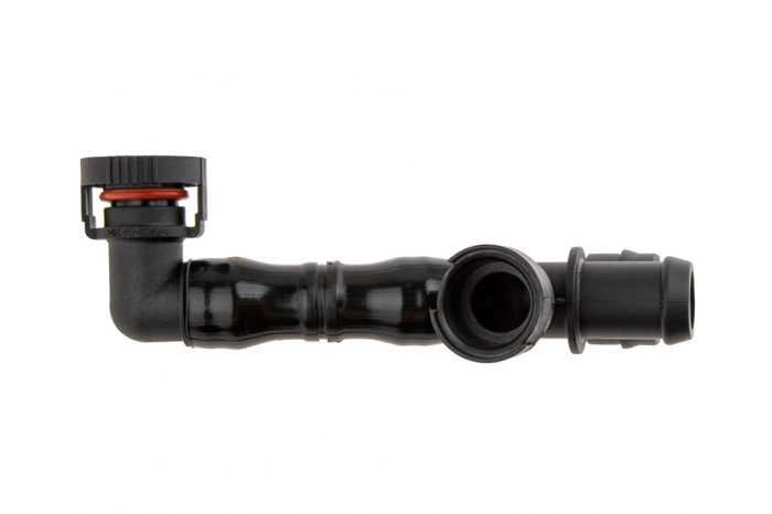 FURTUN AERISIRE BLOC MOTOR AUDI 2.4, A4 01-, A6 97- 2.8 V6 SKODA SUPERB 01-, VW PASSAT 00-/ 78103227 [5]