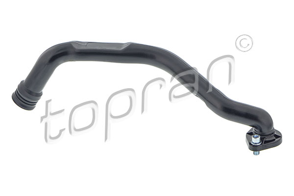 Furtun aerisire chiulasa potrivit AUDI 80 B3, 80 B4, A4 B5, A6 C4, A6 C5; SEAT ALHAMBRA, CORDOBA, IBIZA II, INCA, TOLEDO I; VW CADDY II 1.6/1.7D/1.9D 05.89-03.10 [2]