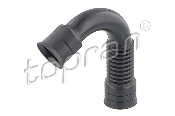 Furtun aerisire chiulasa potrivit AUDI A3; SEAT LEON, TOLEDO II; SKODA OCTAVIA I; VW BORA, BORA I, GOLF IV, NEW BEETLE 1.9D 09.96-12.10 [2]