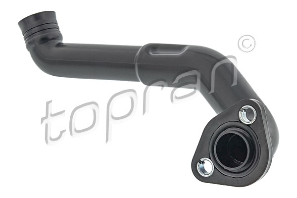Furtun aerisire chiulasa potrivit AUDI A4 B5, A6 C5; SEAT ALHAMBRA; VW PASSAT B5, SHARAN 1.9D 01.95-03.10 [2]