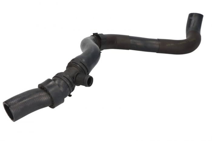 Furtun alimentare combustibil inferior potrivit audi a1; seat toledo iv; skoda fabia ii, rapid; vw polo, polo v 1.6d dupa 2009