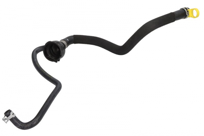 Furtun alimentare combustibil inferior potrivit bmw i3 (i01) electric dupa 2013
