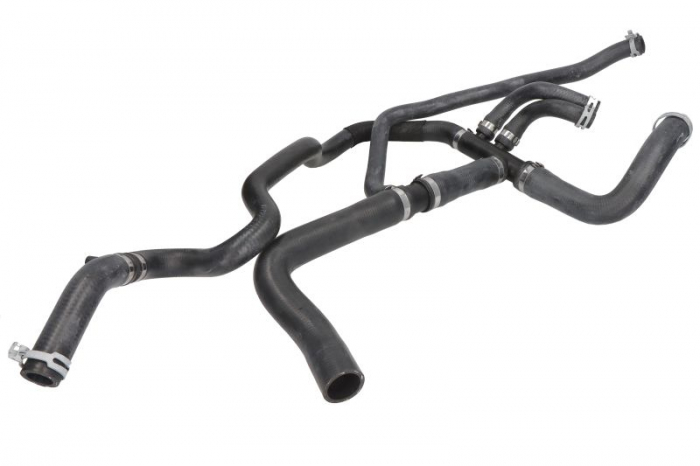Furtun alimentare combustibil inferior potrivit dacia duster 1.2-1.6lpg 2010-2018