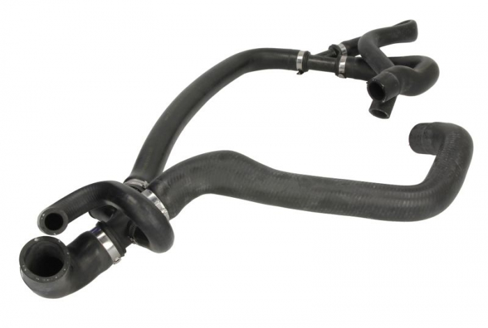 Furtun alimentare combustibil inferior potrivit ford transit 2.2d 2006-2014
