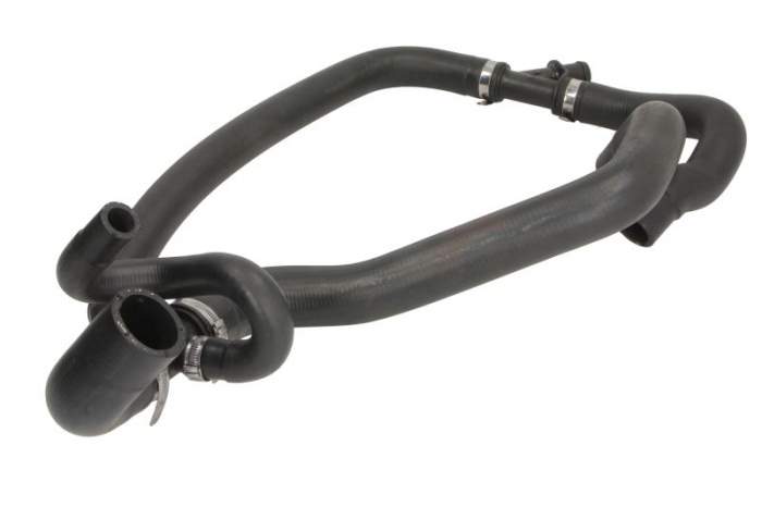 Furtun alimentare combustibil inferior potrivit ford transit 2.2d-3.2d 2006-2014